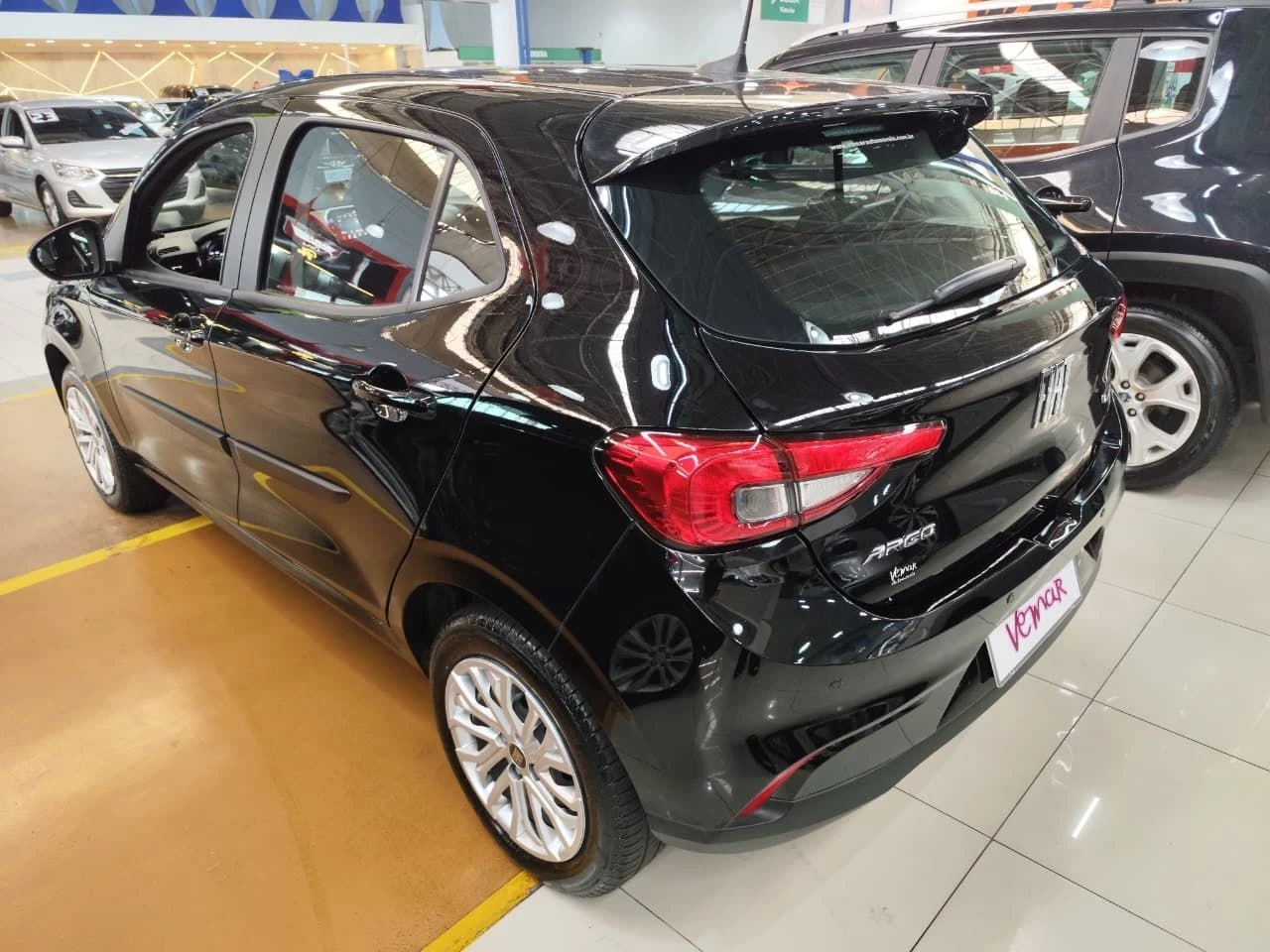 FIAT ARGO