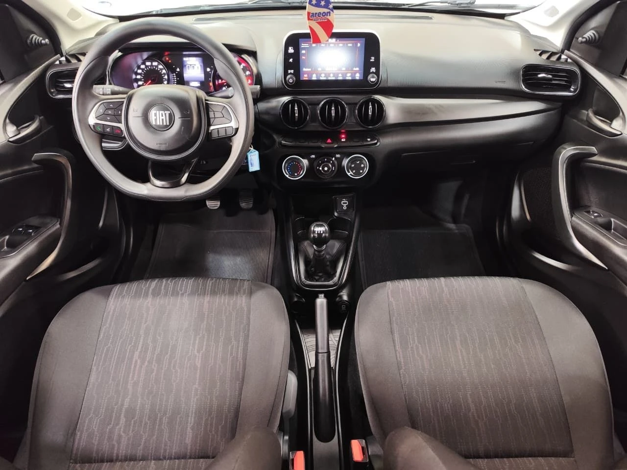 FIAT ARGO