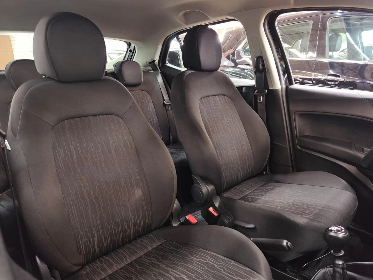 FIAT ARGO