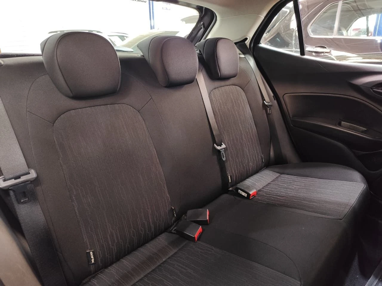 FIAT ARGO