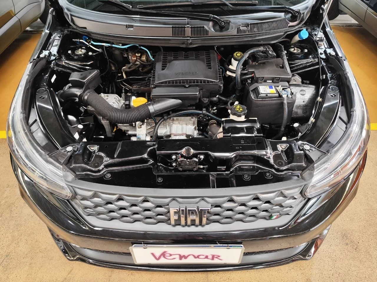 FIAT ARGO