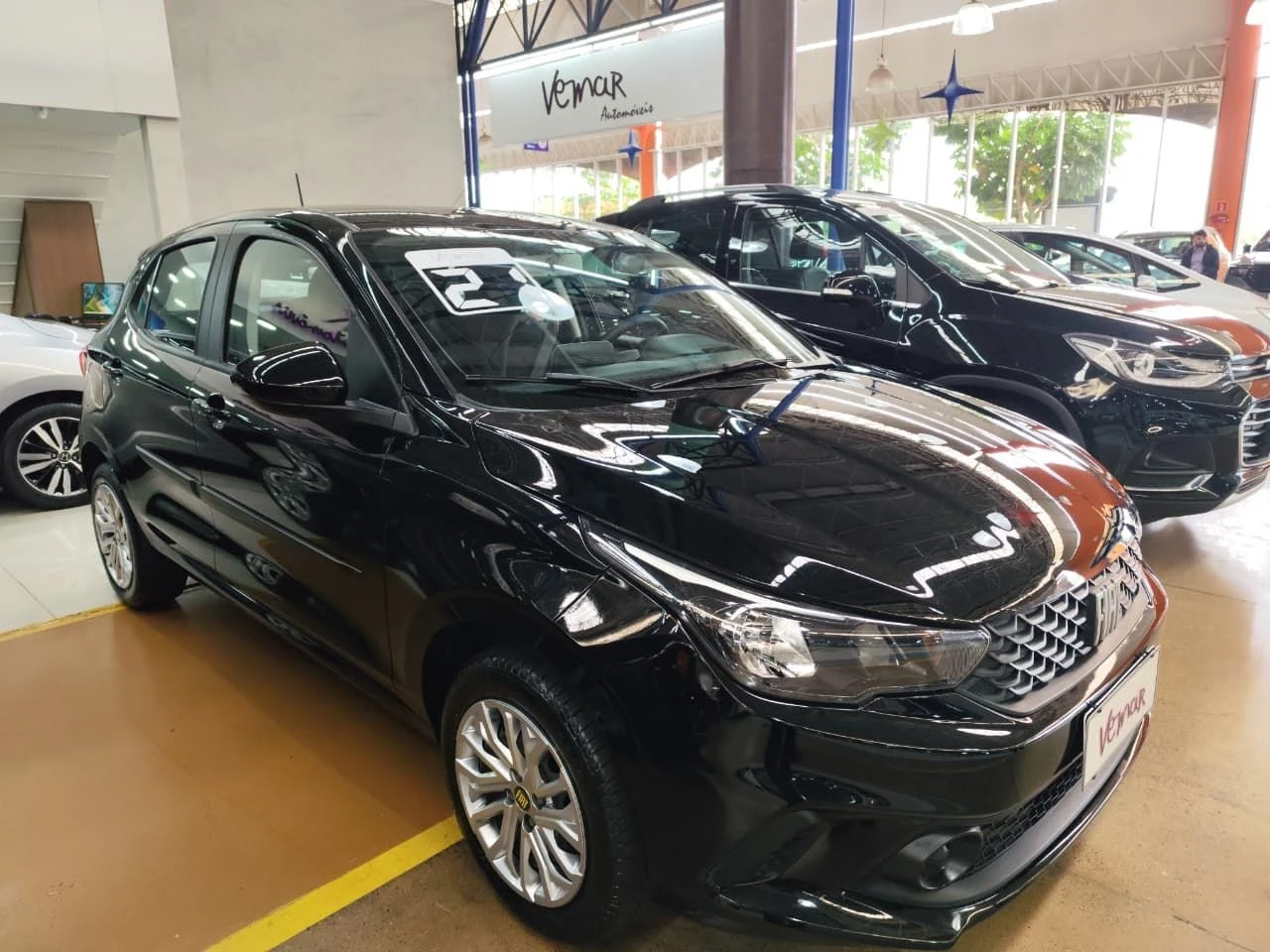 FIAT ARGO
