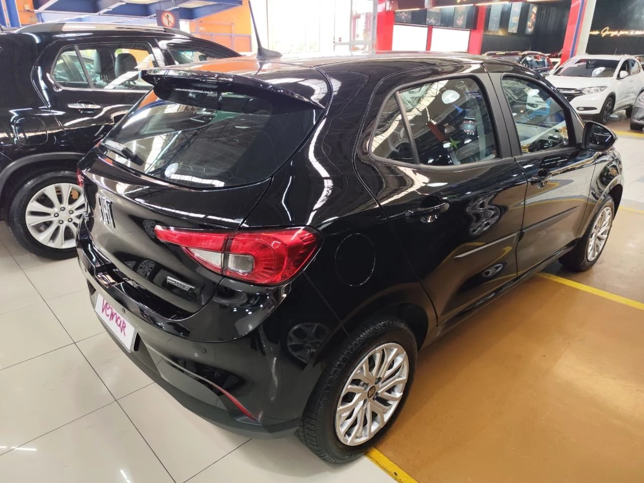 FIAT ARGO