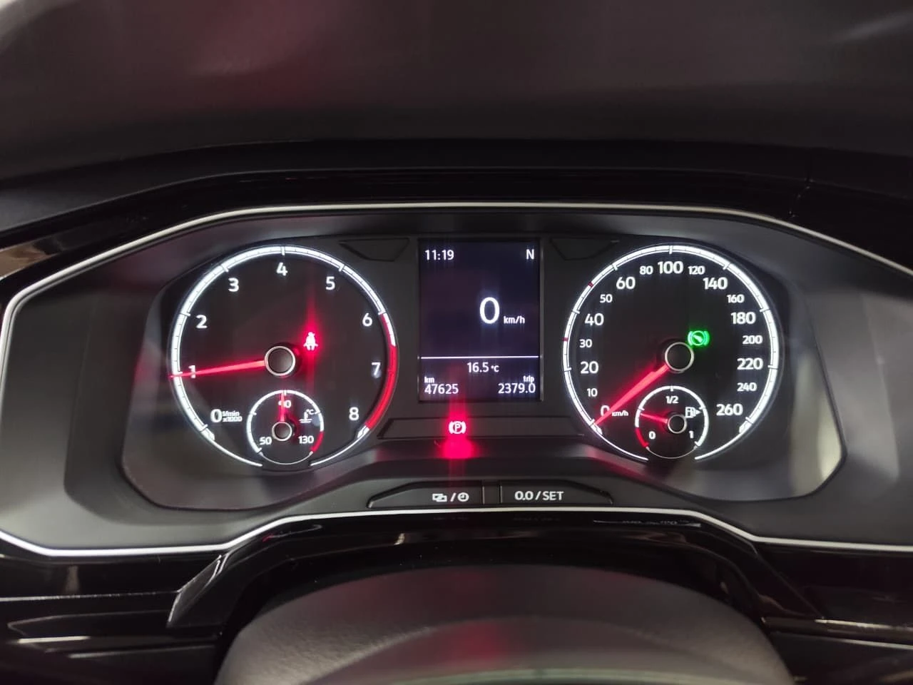 VOLKSWAGEN VIRTUS
