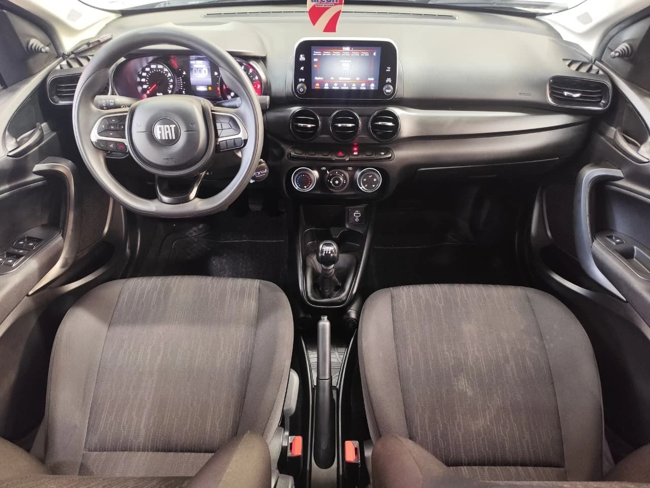 FIAT ARGO