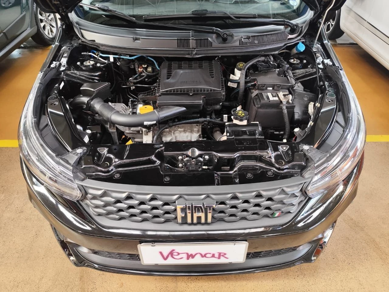 FIAT ARGO