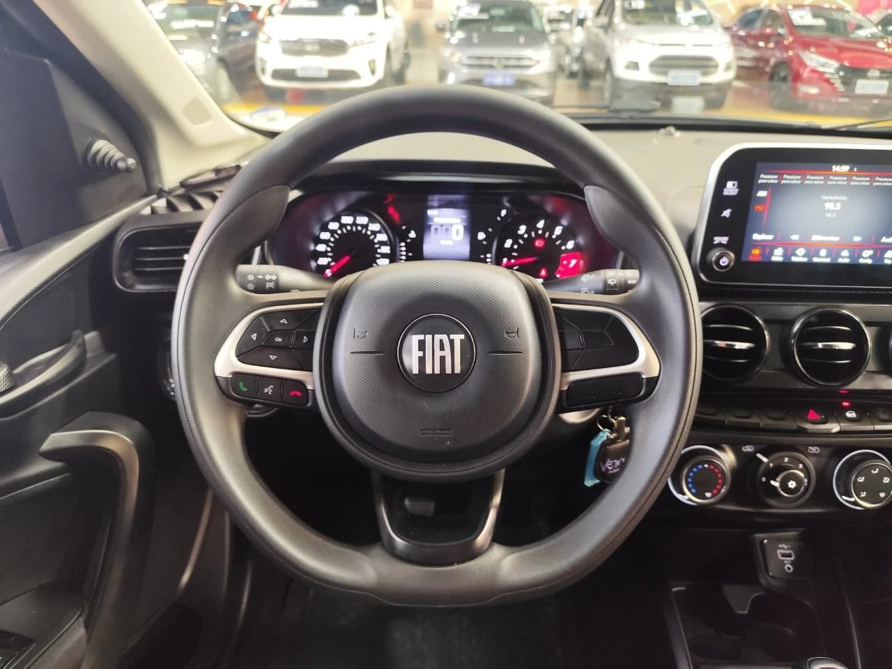 FIAT ARGO