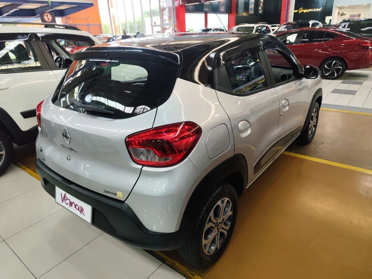 RENAULT KWID
