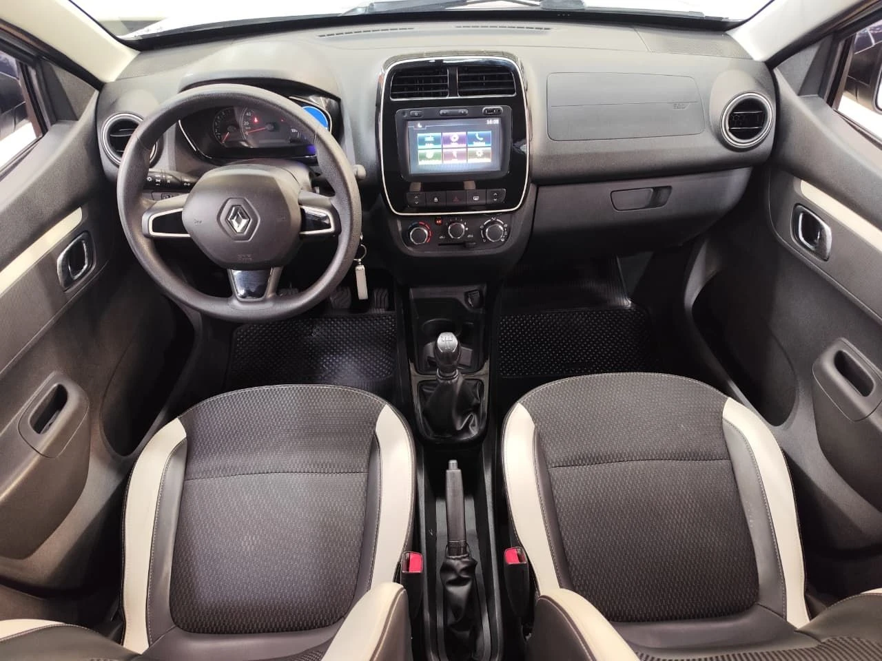 RENAULT KWID