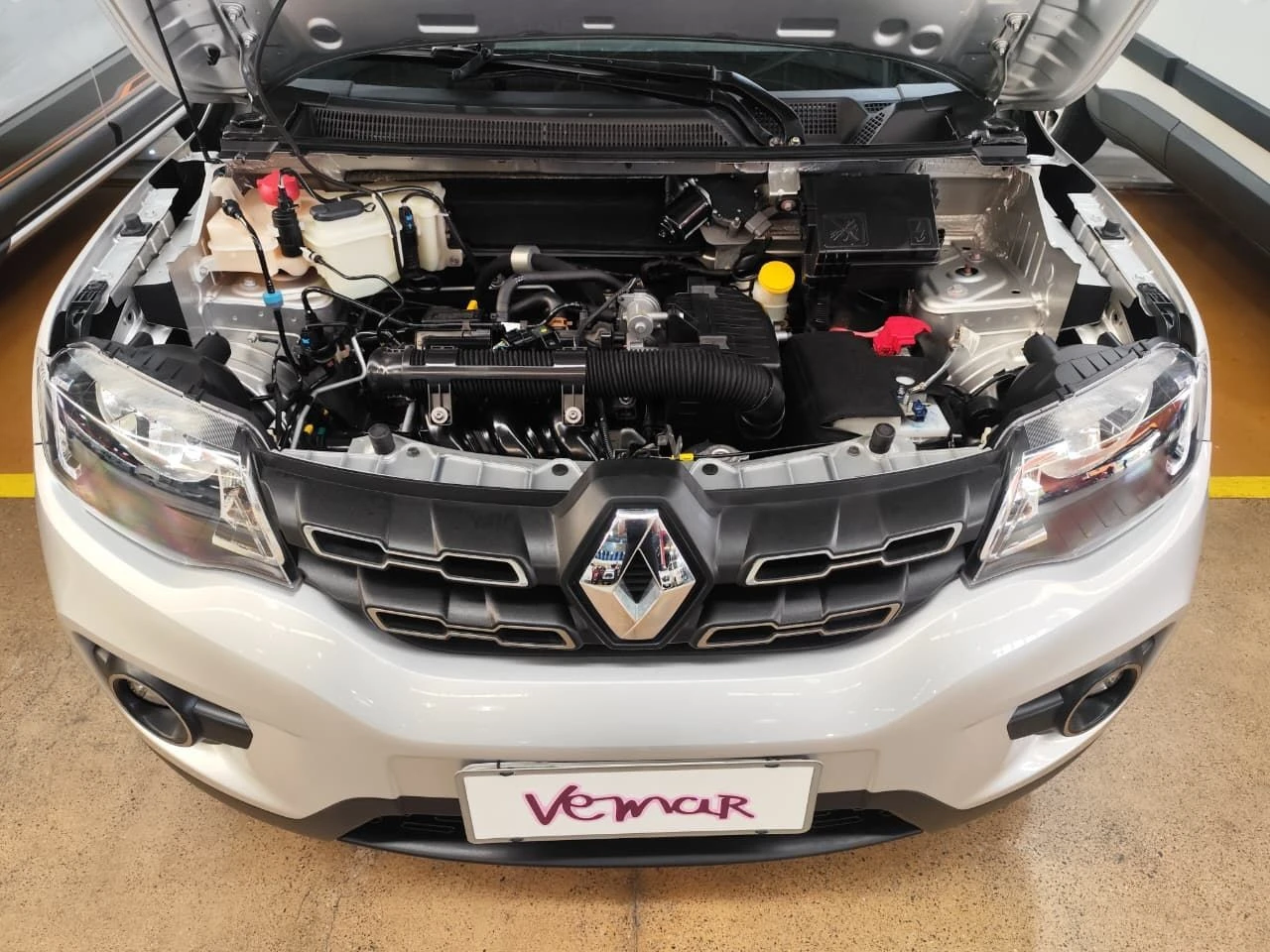 RENAULT KWID