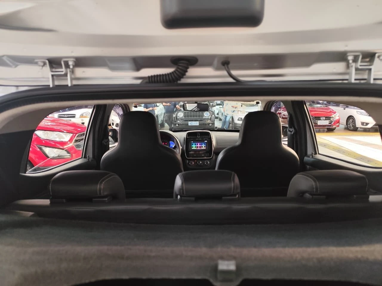 RENAULT KWID