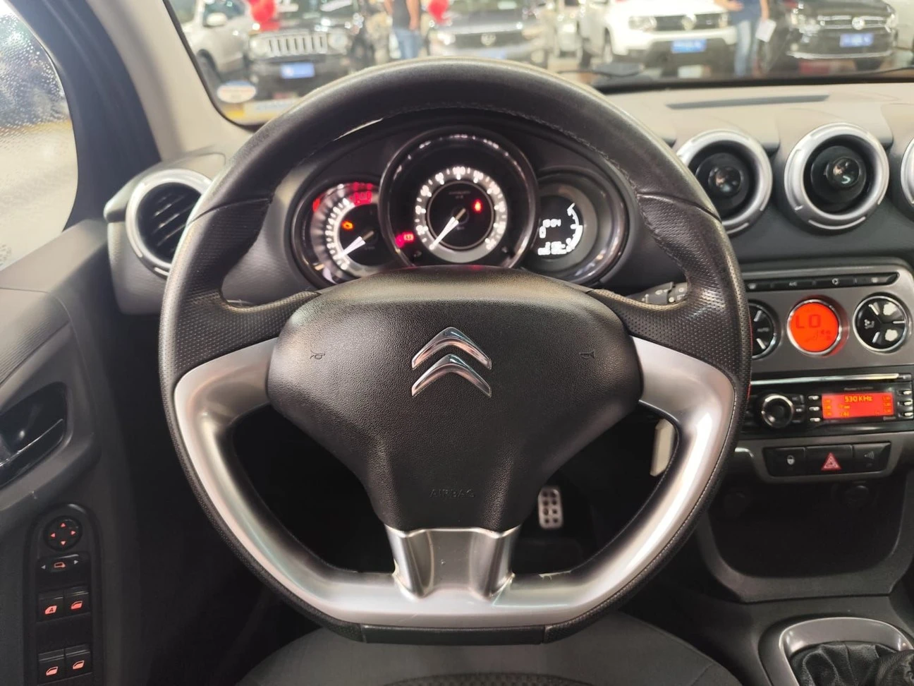 CITROEN C3