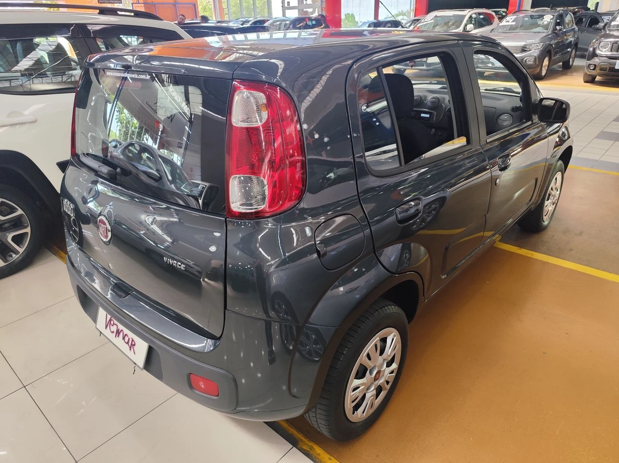 FIAT UNO