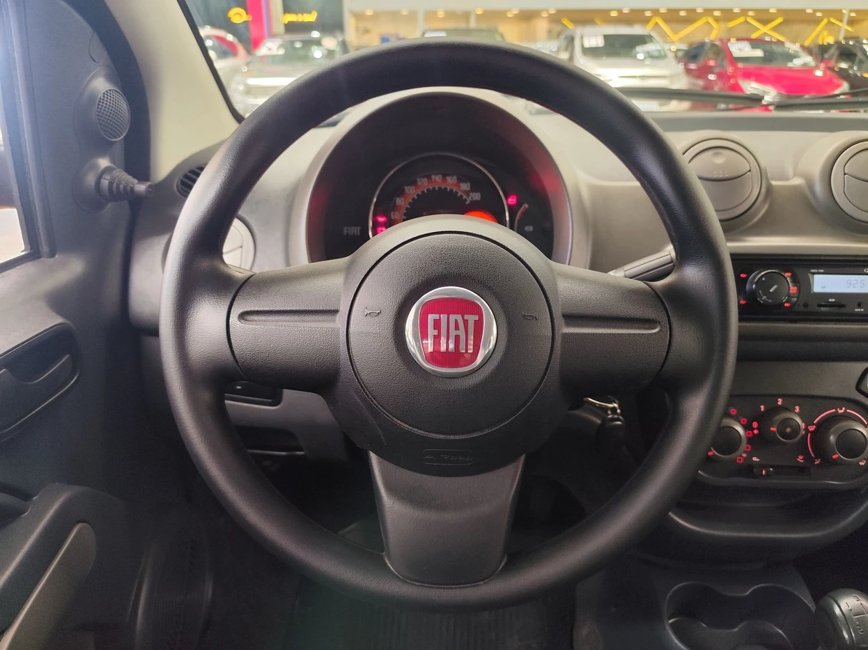 FIAT UNO