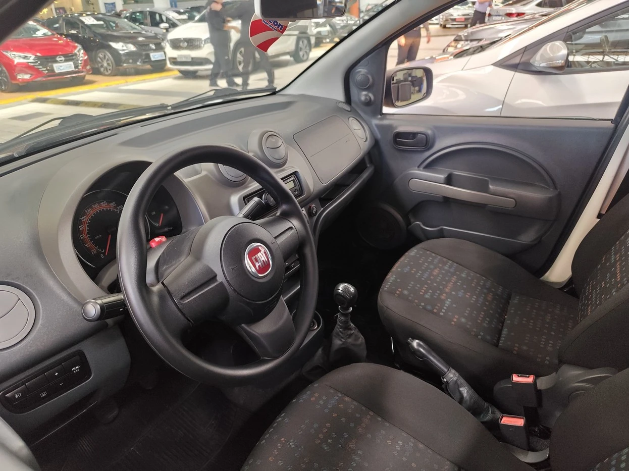 FIAT UNO