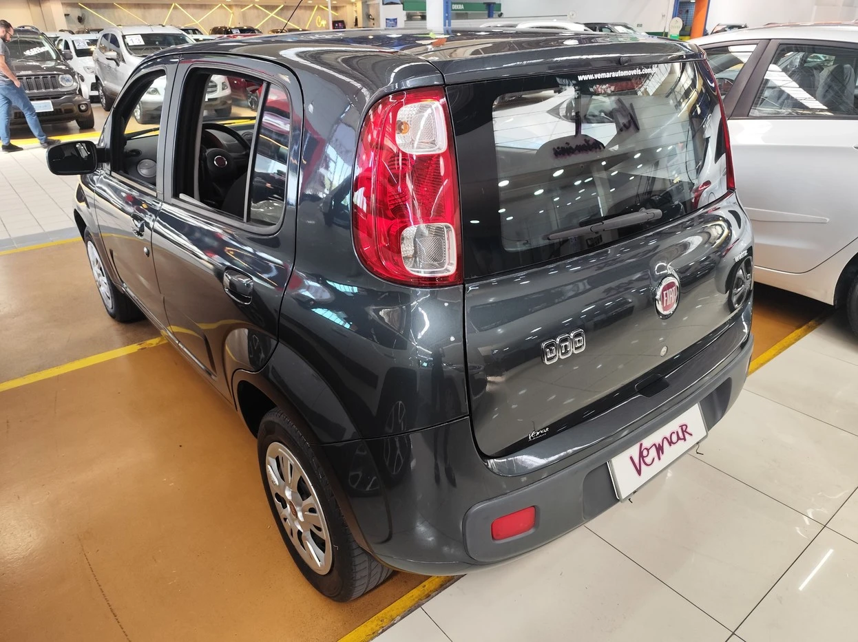 FIAT UNO