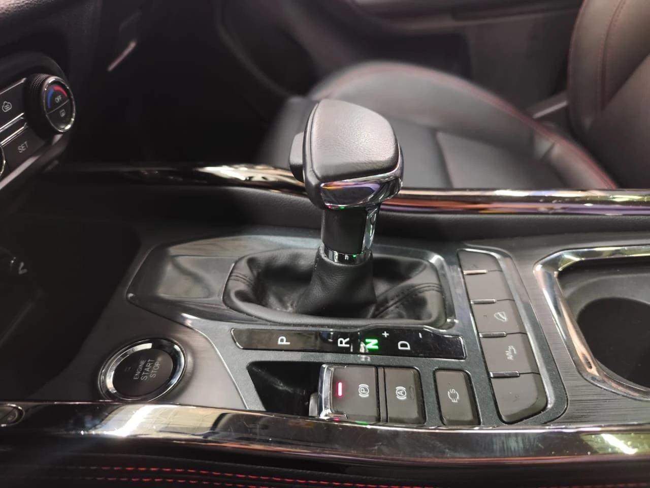 CHERY TIGGO 5x