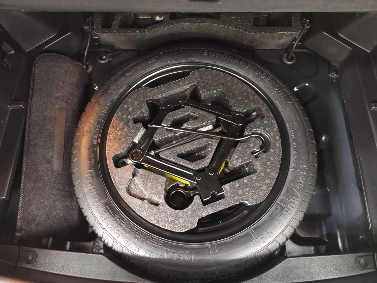 CHERY TIGGO 5x