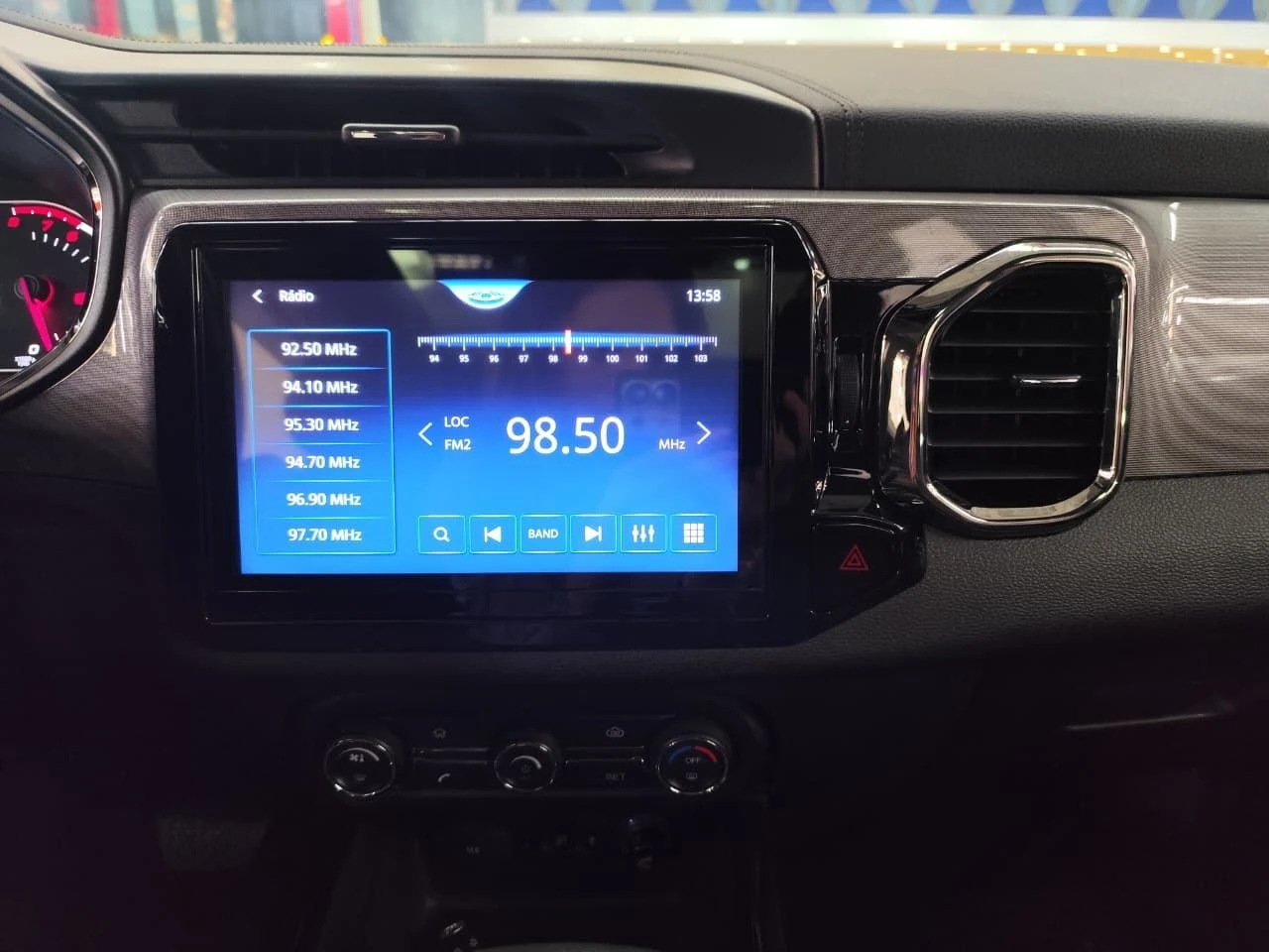 CHERY TIGGO 5x