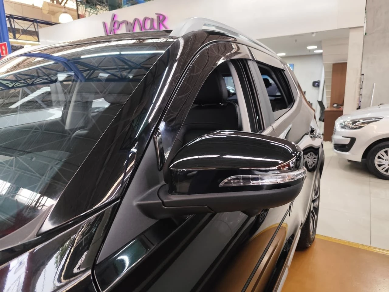 CHERY TIGGO 5x