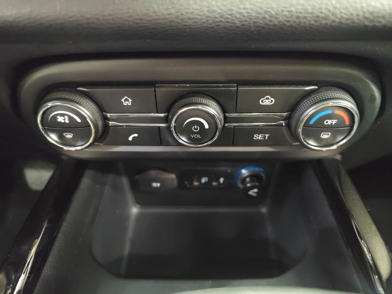 CHERY TIGGO 5x