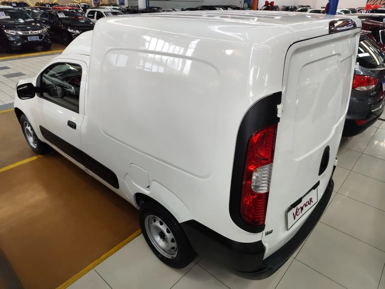 FIAT FIORINO