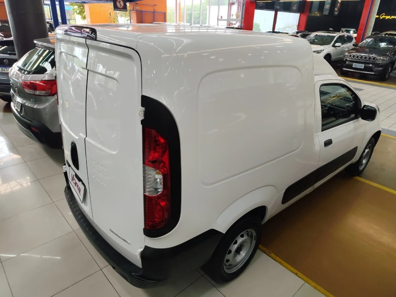FIAT FIORINO