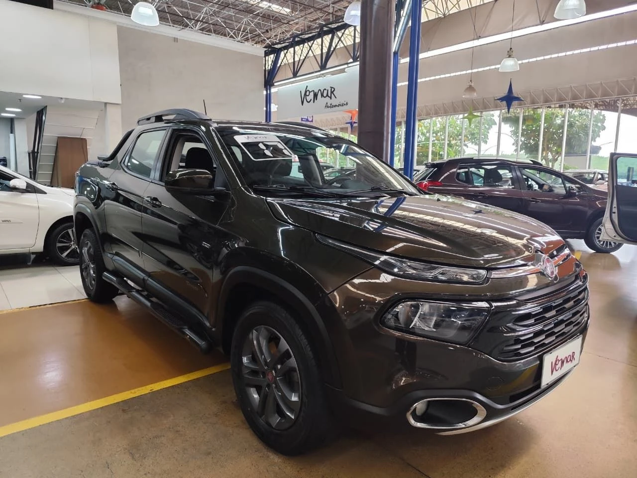 FIAT TORO