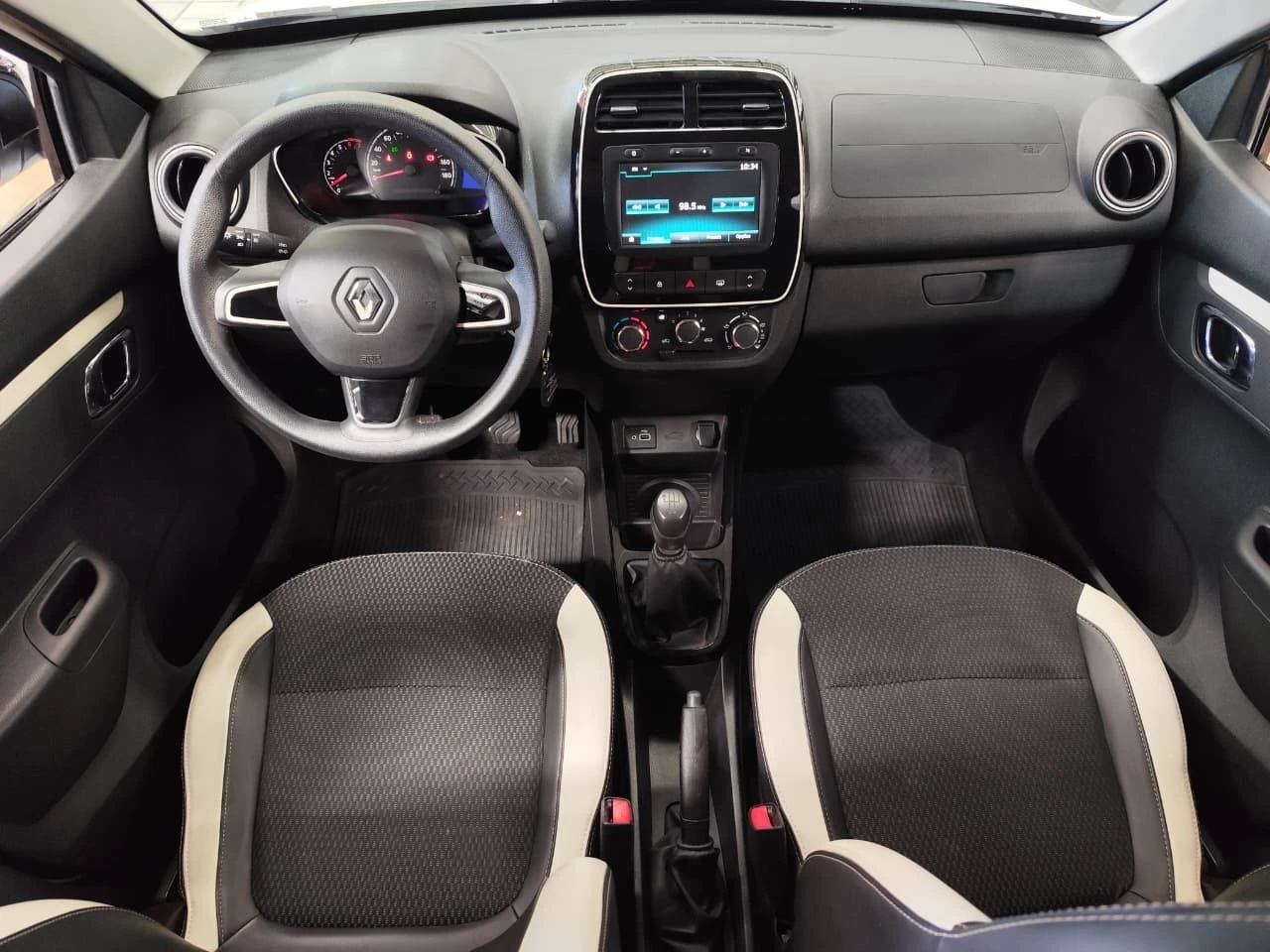 RENAULT KWID