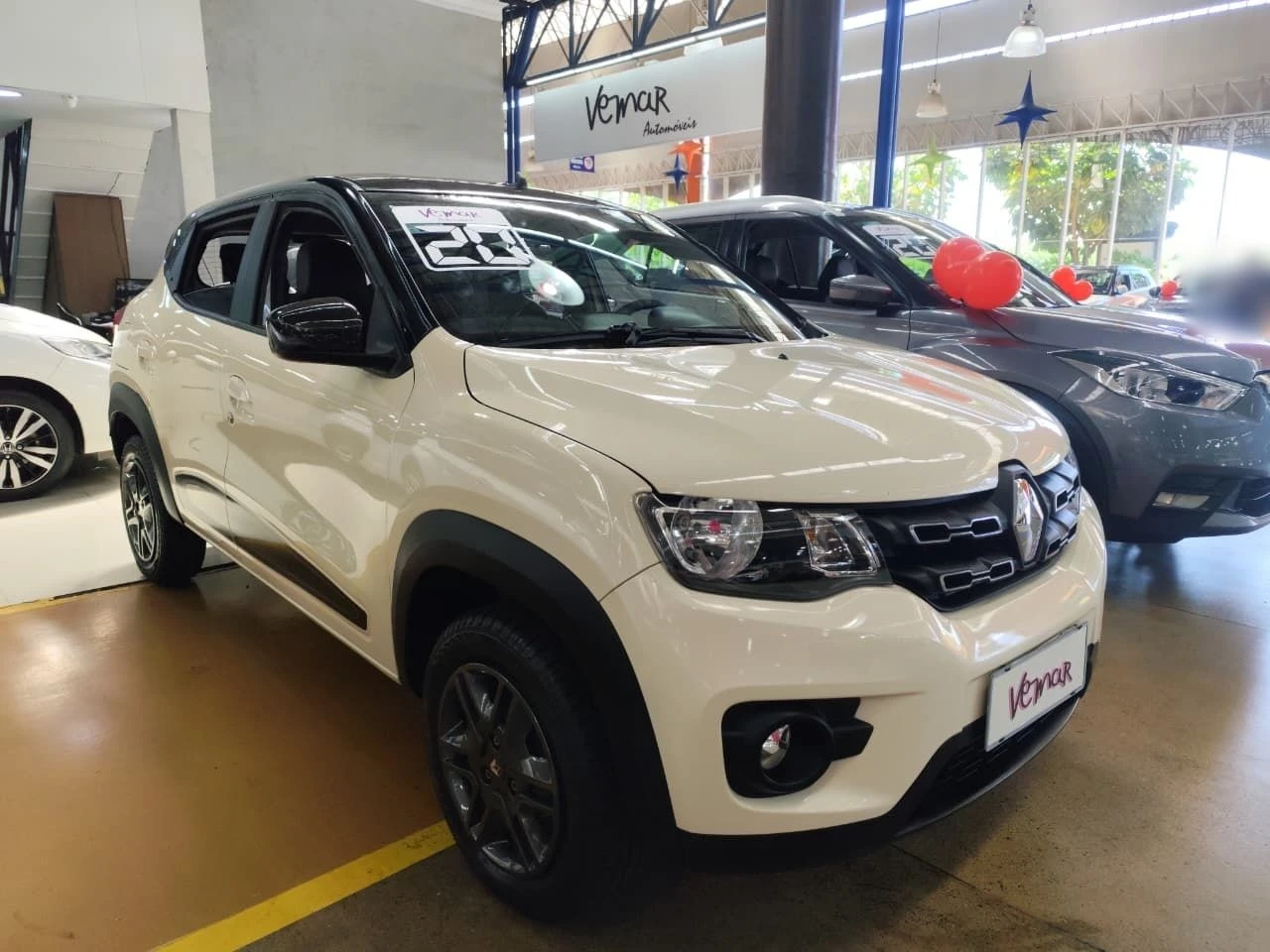 RENAULT KWID
