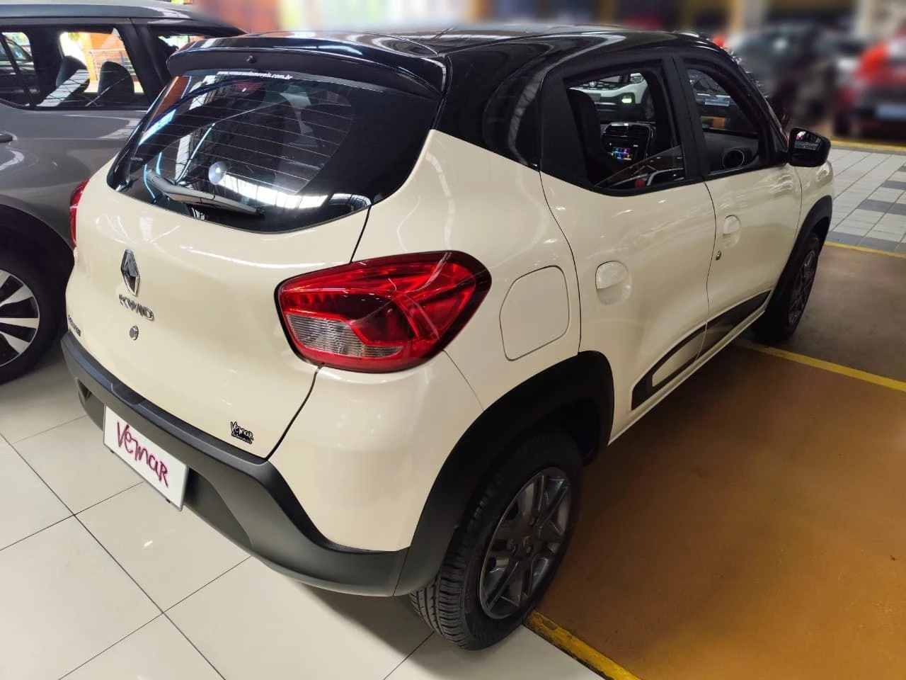 RENAULT KWID