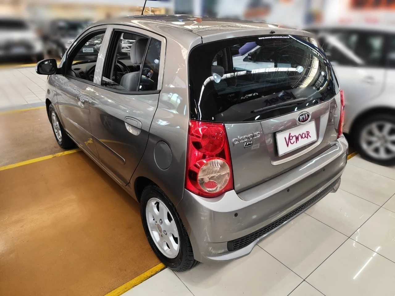 KIA PICANTO