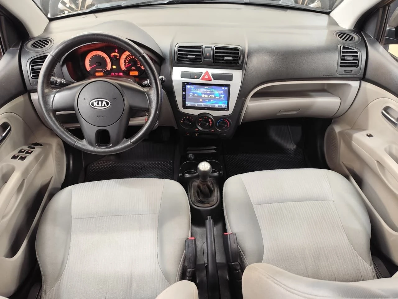 KIA PICANTO