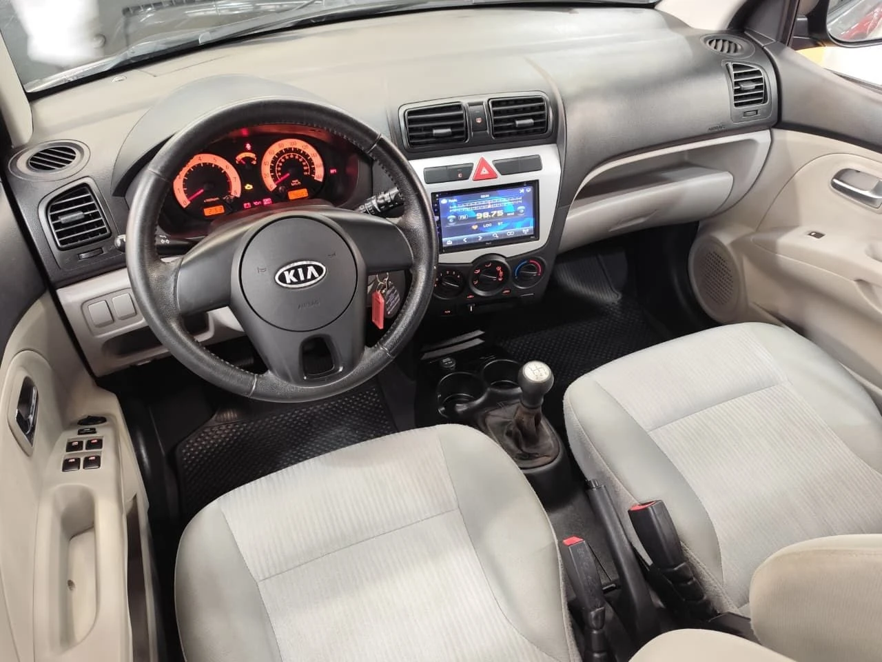 KIA PICANTO