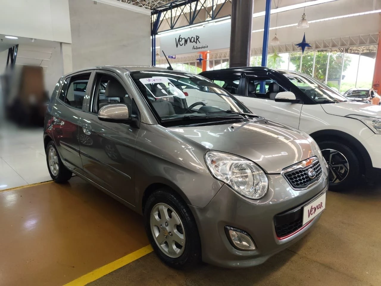 KIA PICANTO