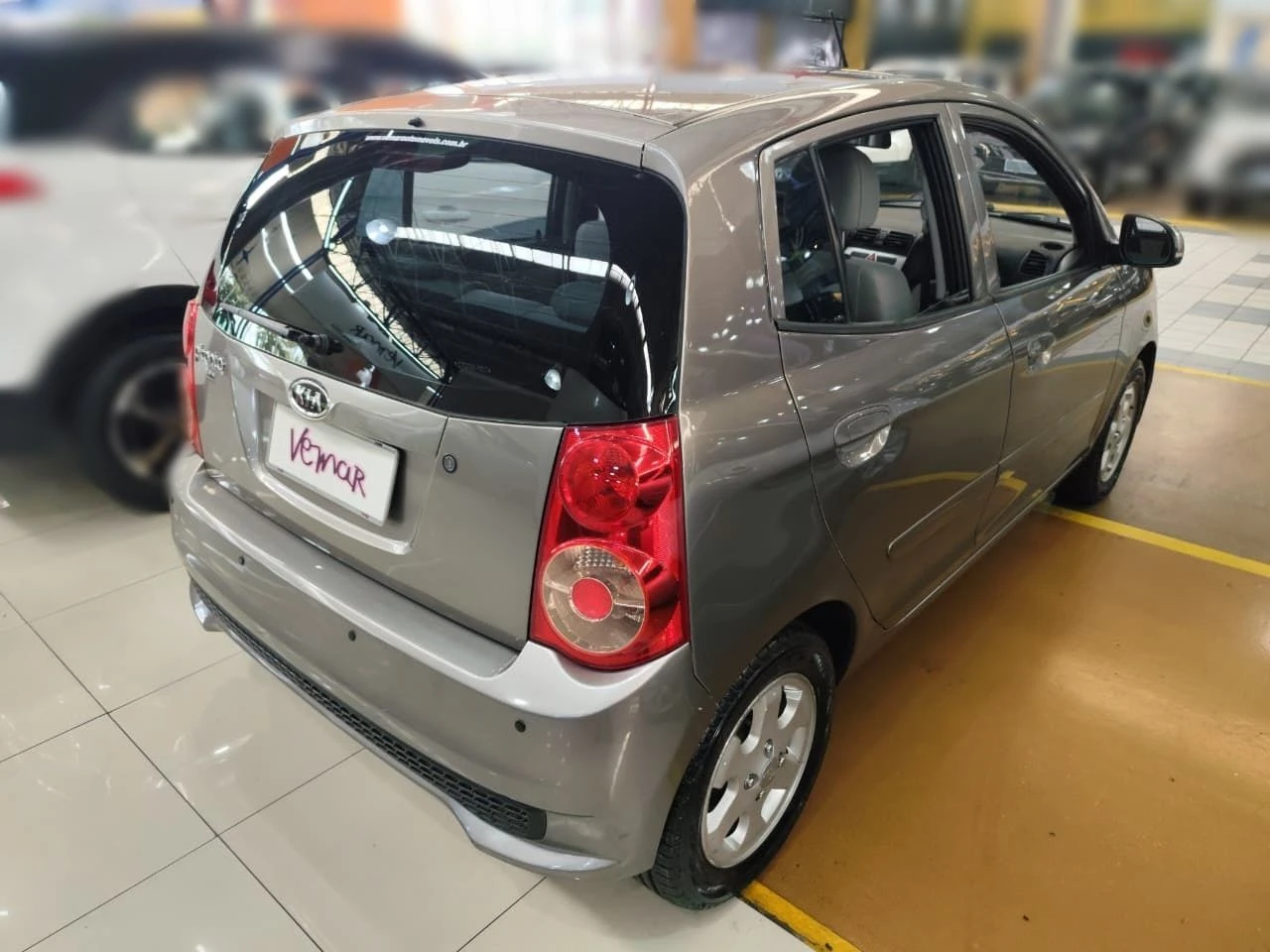 KIA PICANTO