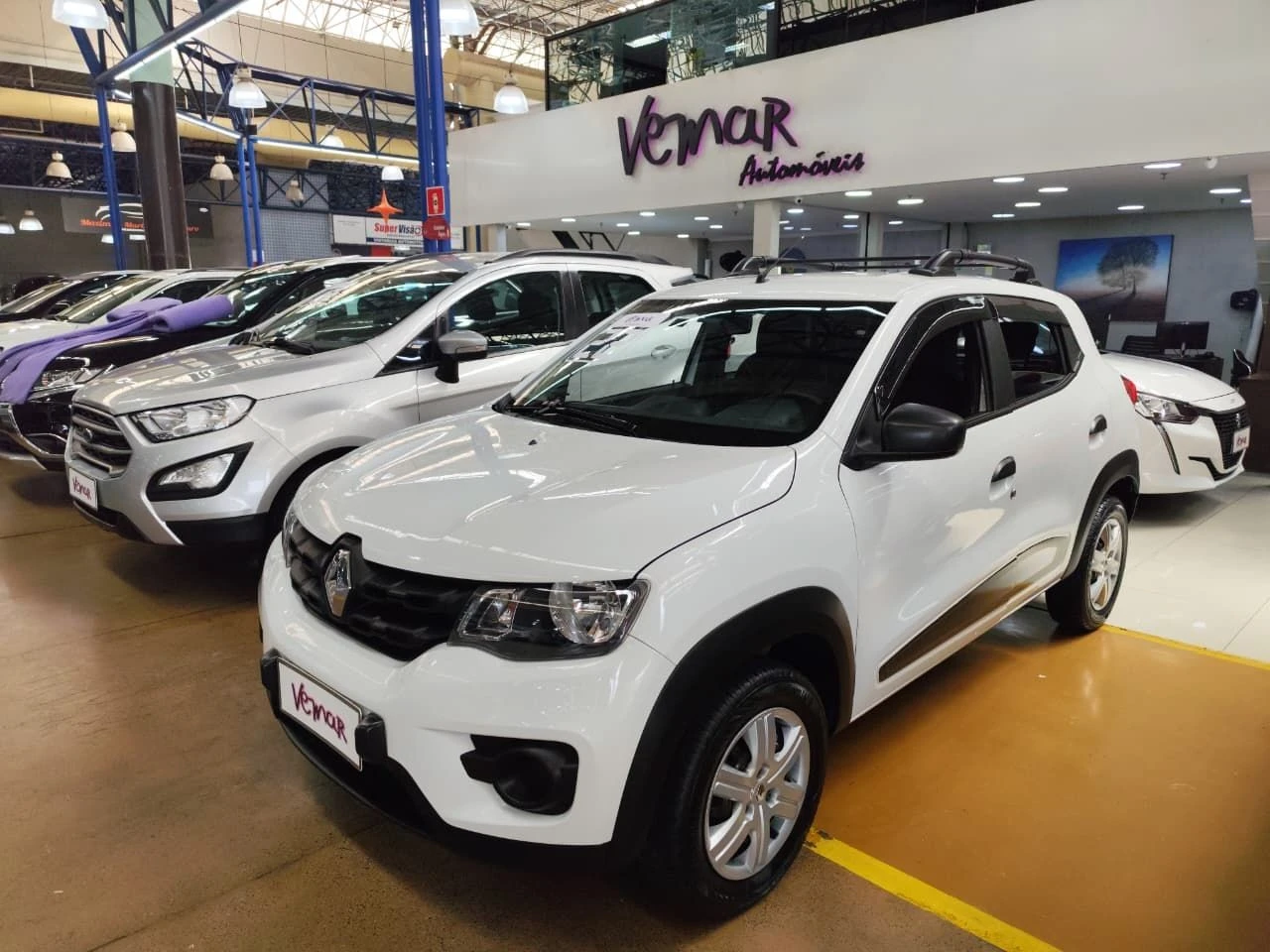 RENAULT KWID