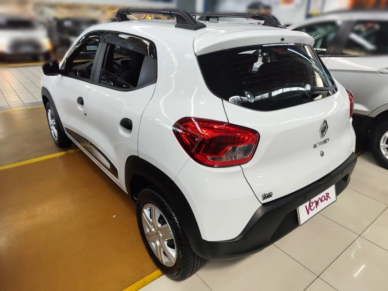 RENAULT KWID