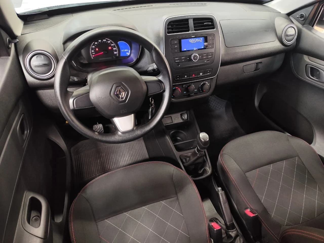 RENAULT KWID