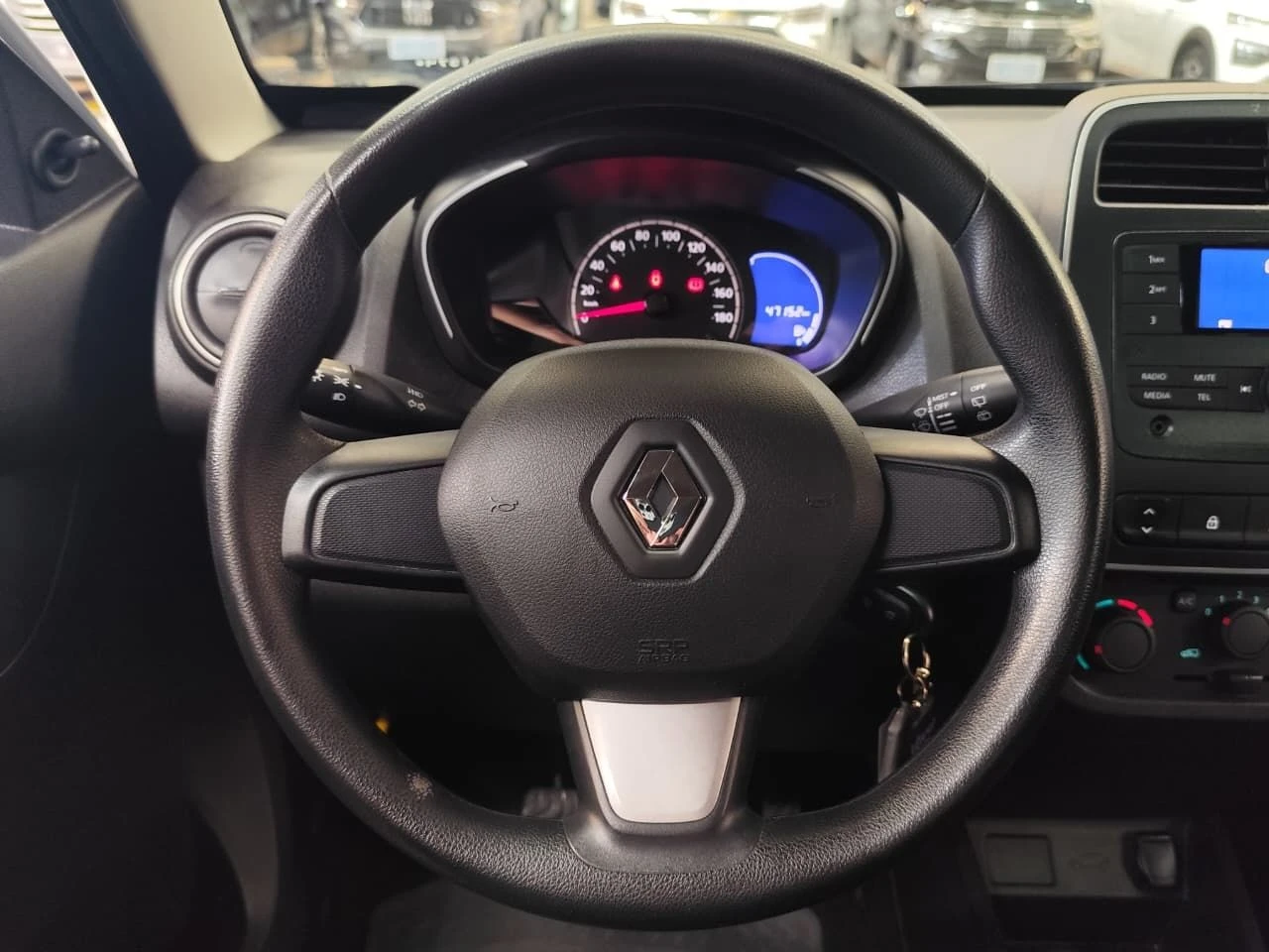 RENAULT KWID