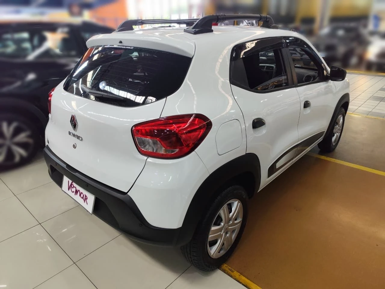 RENAULT KWID