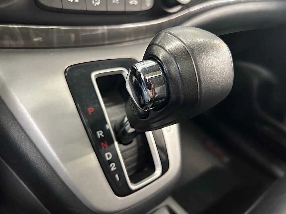 HONDA CRV