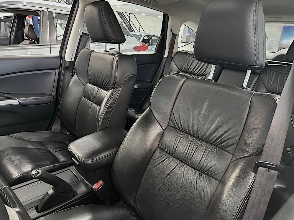 HONDA CRV