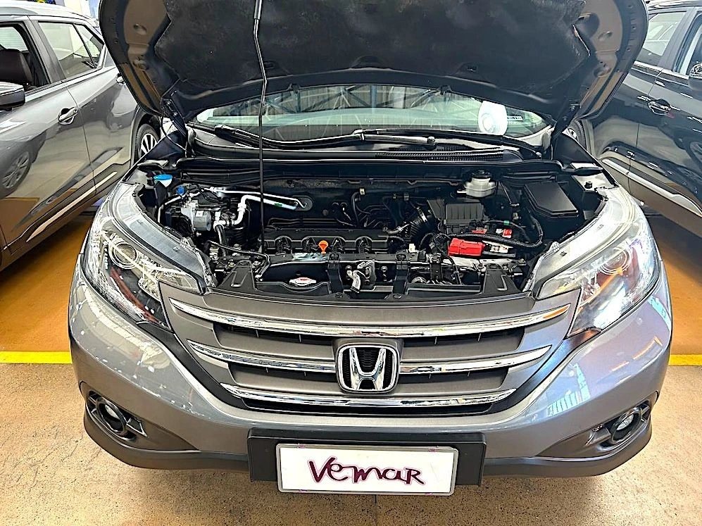 HONDA CRV
