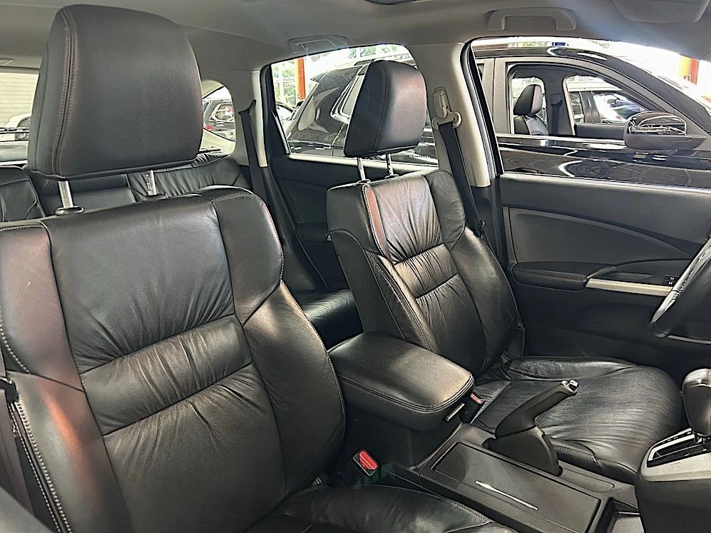 HONDA CRV