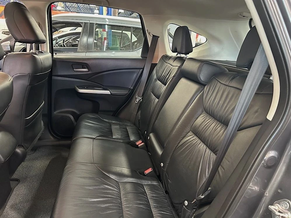 HONDA CRV
