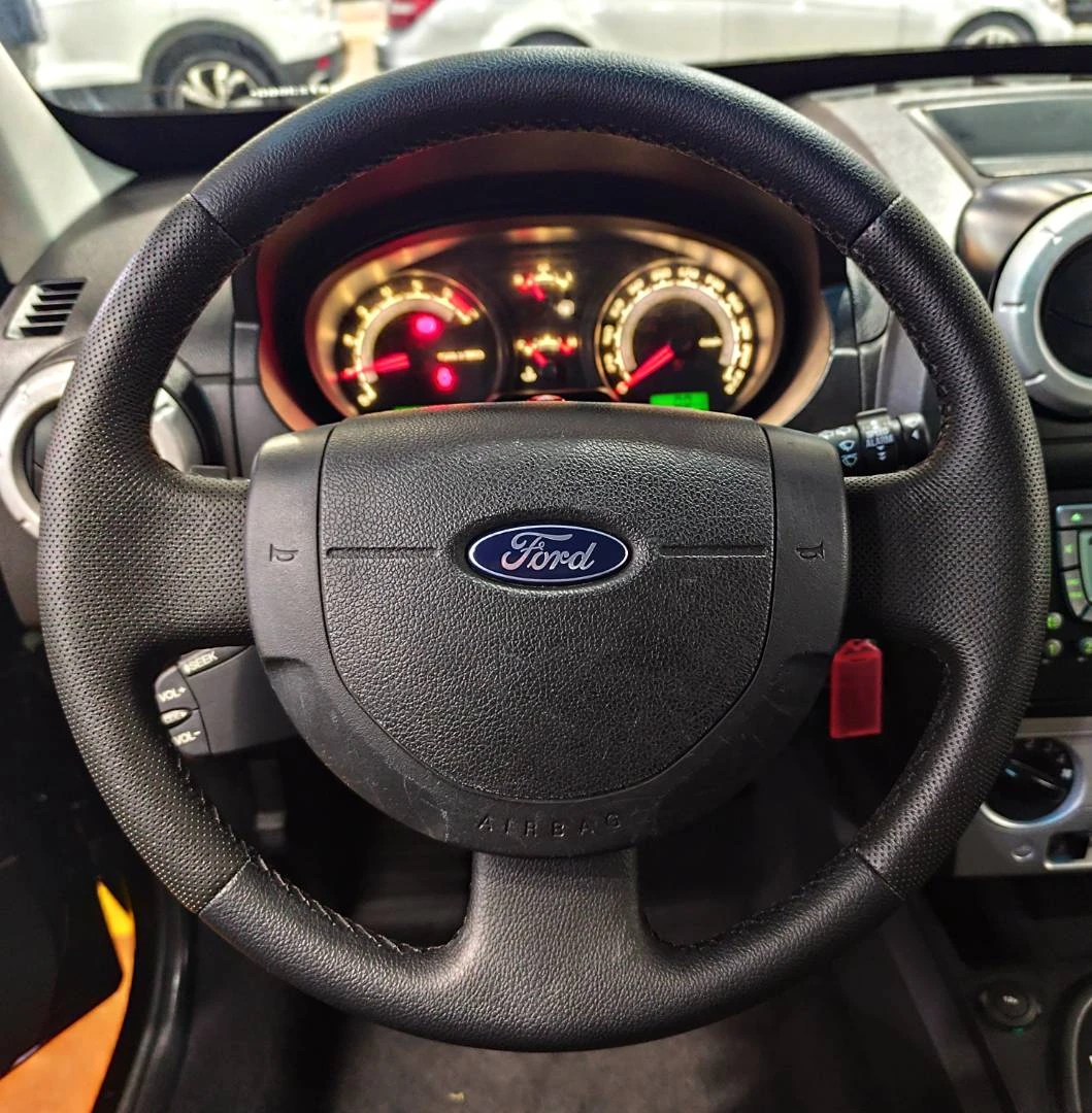 ECOSPORT
