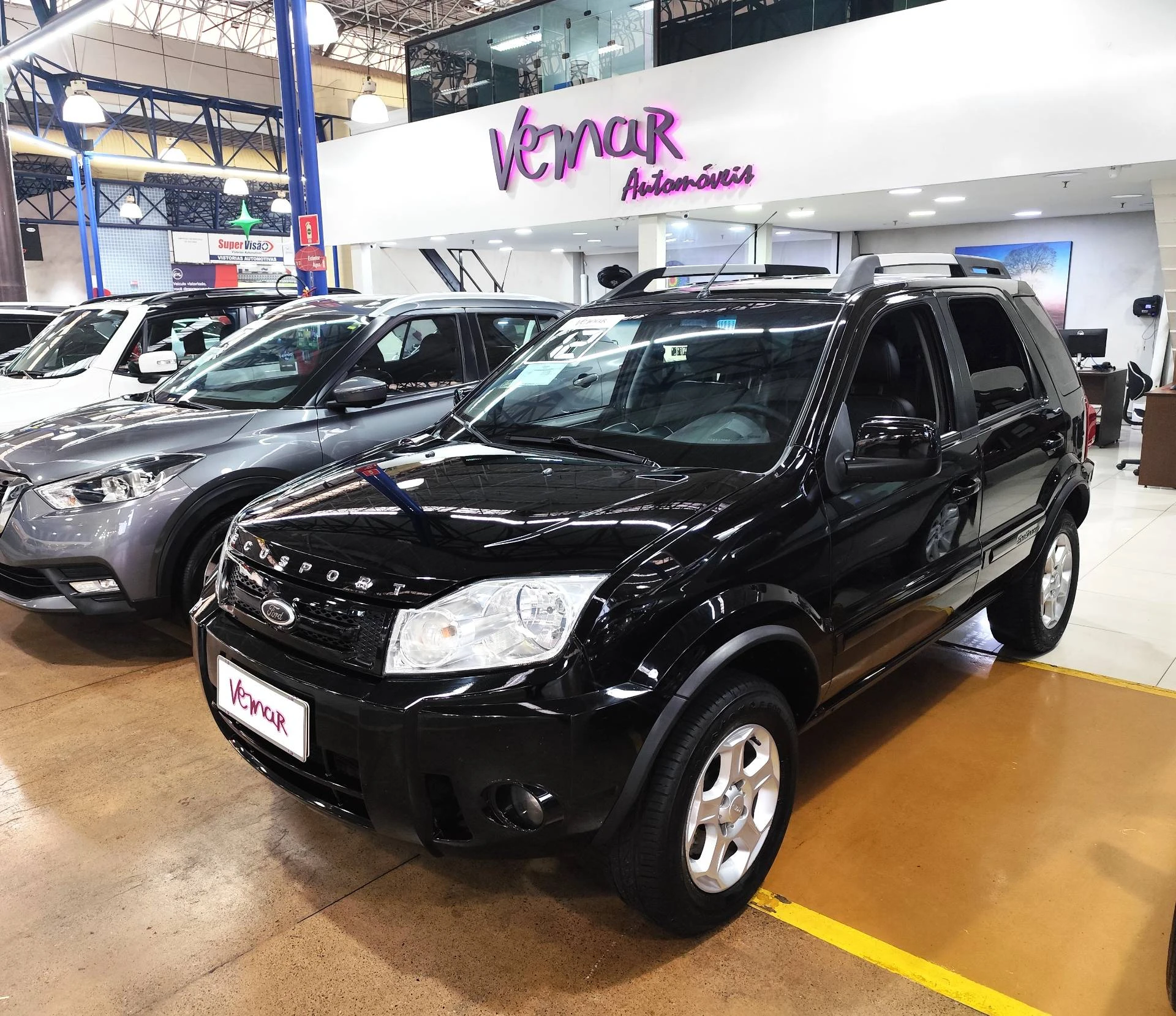 ECOSPORT