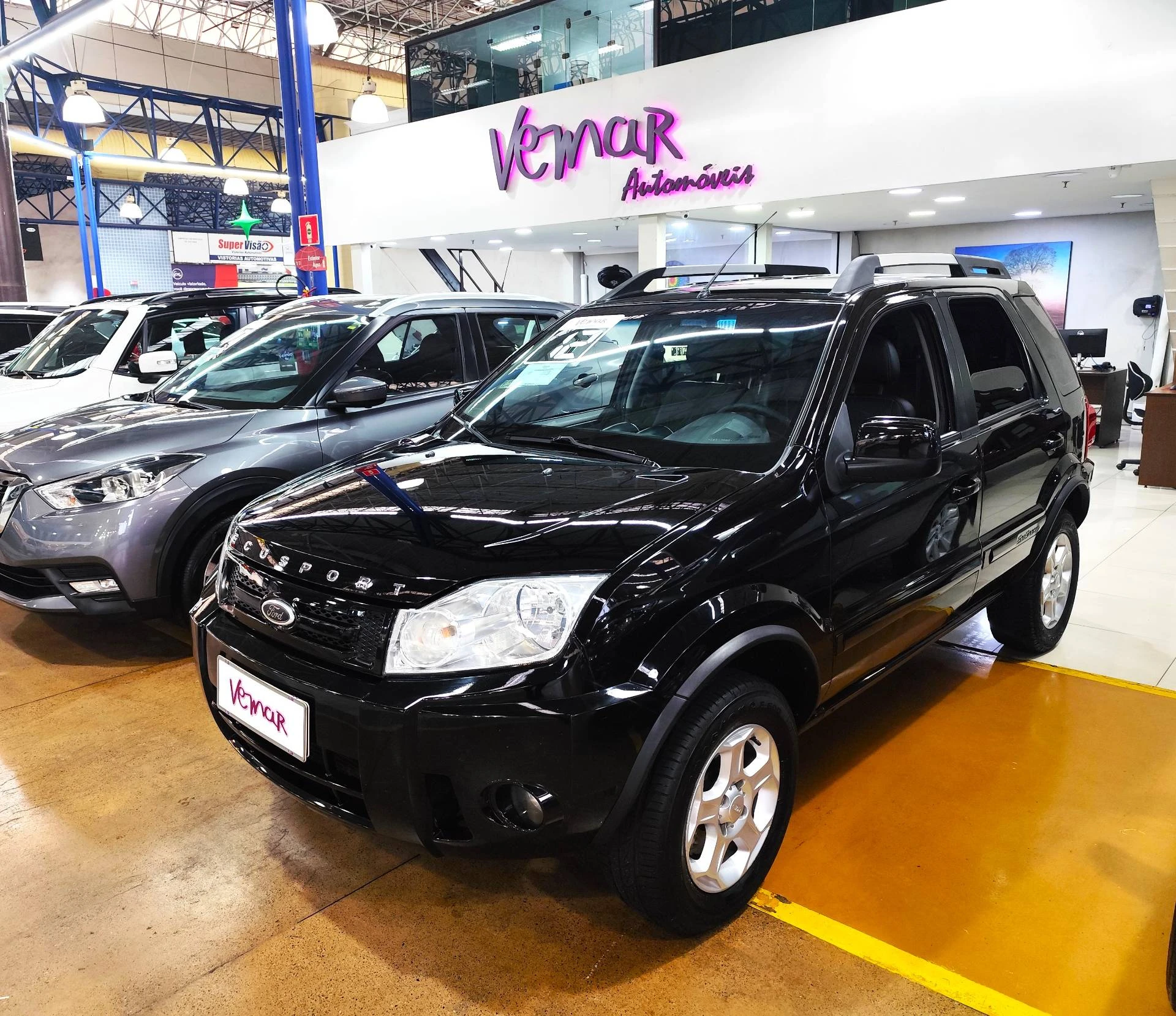 ECOSPORT