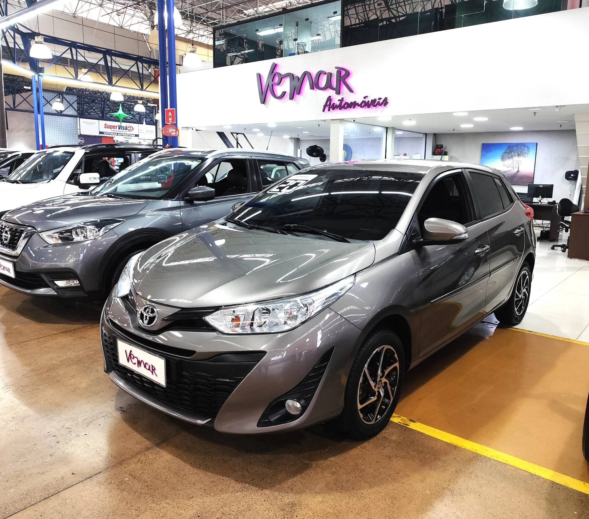 YARIS
